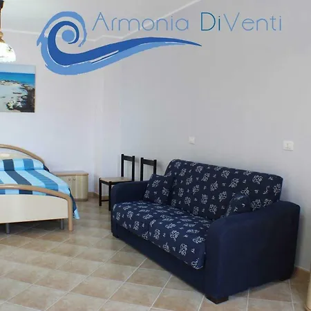 بيت ضيافة Armonia Diventi