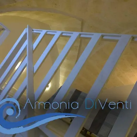 Armonia Diventi * أودجانو لا كييزا