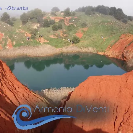 Armonia Diventi