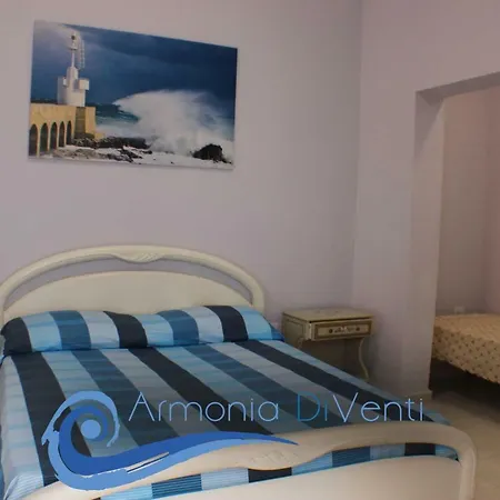 بيت ضيافة Armonia Diventi