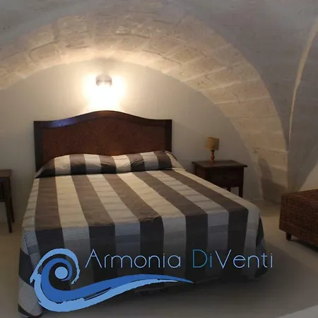 Armonia Diventi بيت ضيافة *