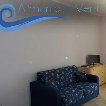 بيت ضيافة Armonia Diventi