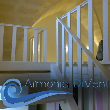 Penzion Armonia Diventi *