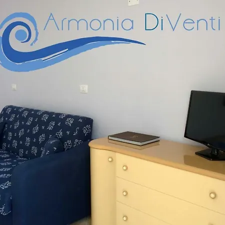 Armonia Diventi Uggiano La Chiesa