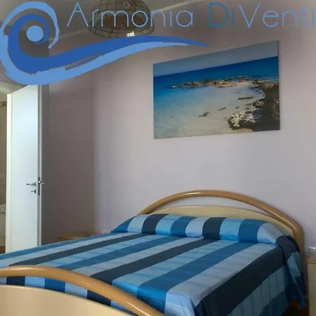 Armonia Diventi